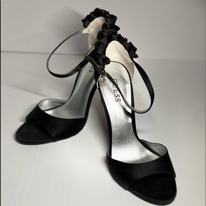 Gorgeous Guess Strappy Stilletos